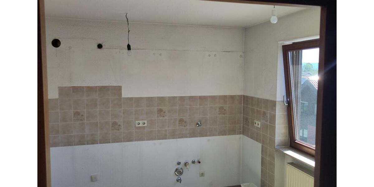 Etagenwohnung Backnang - 2 Zimmer, 52 m&sup2;, 189.000&euro; | Angebot:27089263