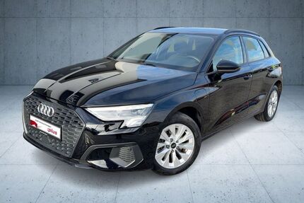 Audi A3 39.789 km 22.490 &euro; Alsfeld 36304