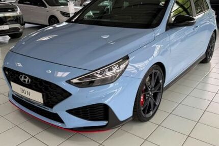 Hyundai i30 62.100 km 29.800 &euro; Hamburg 22525
