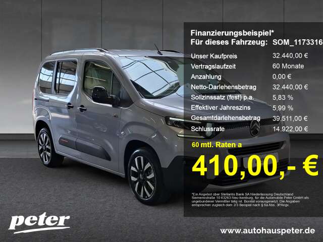 Berlingo