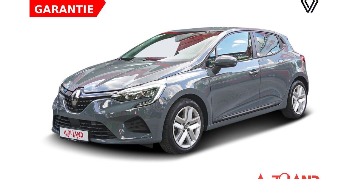Renault Clio 35.303 km 13.990 &euro; Hannover 30179