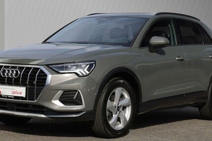 Audi Q3 27.200 km 31.980 &euro; Trier 54292
