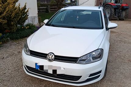 VW Golf 184.750 km 5.699 &euro; Bogen 94327