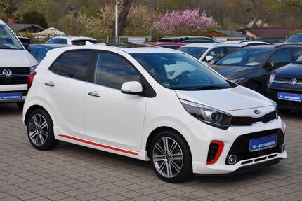 Kia Picanto 46.950 km 14.990 &euro; Teltow 14513