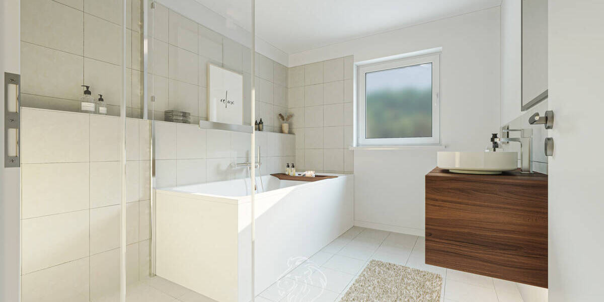 Etagenwohnung Wertheim/Grünenwört Grünenwört - 3 Zimmer, 86 m&sup2;, 315.000&euro; | Angebot:25737332