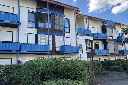 Wohnung Paderborn - 1 Zimmer, 27 m&sup2;, 109.000&euro; | Angebot:25373155