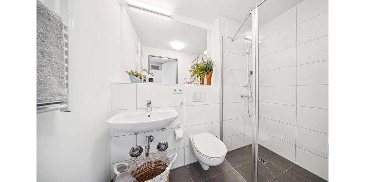 Etagenwohnung Magdeburg Alte Neustadt - 1 Zimmer, 46 m&sup2;, 590&euro; | Angebot:26279323