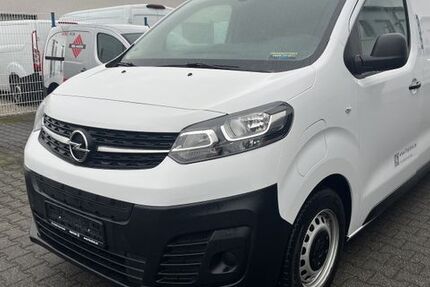 Opel Vivaro 25.200 km 20.850 &euro; Halsenbach 56283