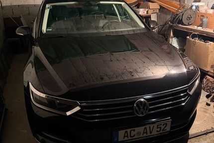 VW Passat 243.000 km 10.500 &euro; Eschweiler 52249