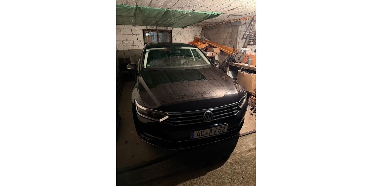 VW Passat 243.000 km 10.500 &euro; Eschweiler 52249