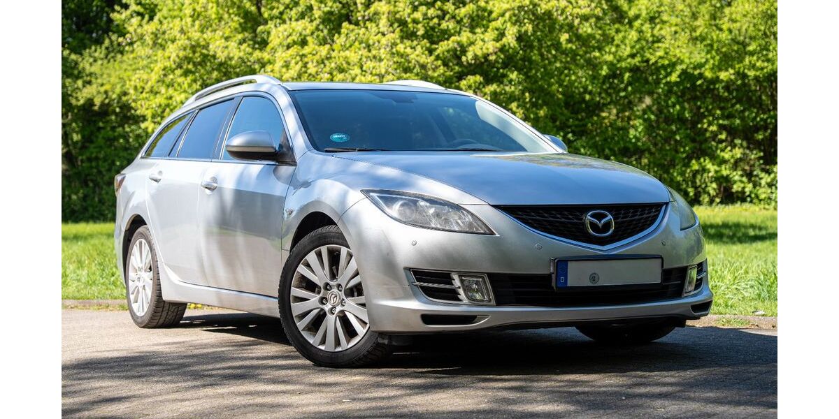 Mazda 6 149.500 km 6.900 &euro; Essen 45145