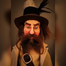 Das Wirtshaus im Spessart 30.09.2026 Kultur- und Tagungszentrum Klosterberghalle Langenselbold