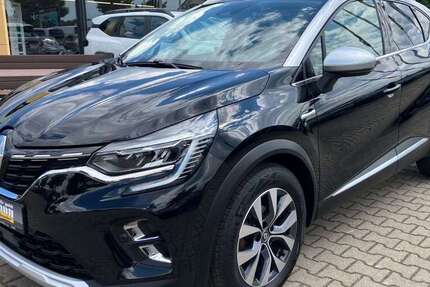 Renault Captur 61.250 km 17.490 &euro; Elsterwerda 04910