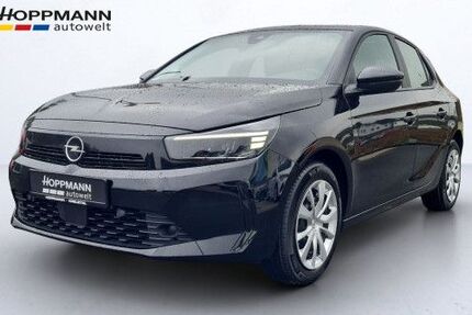 Opel Corsa 11.977 km 17.990 &euro; Kreuztal 57223