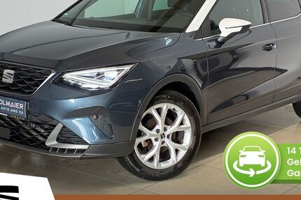Seat Arona 21.233 km 18.700 &euro; Eching i. Ndb. 84174