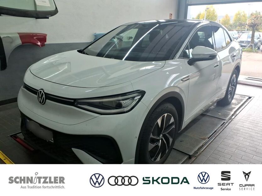 VW ID.5 62.659 km 30.450 € Langenfeld 40764