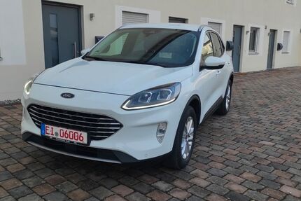 Ford Kuga 171.600 km 14.900 &euro; Ingolstadt 85049
