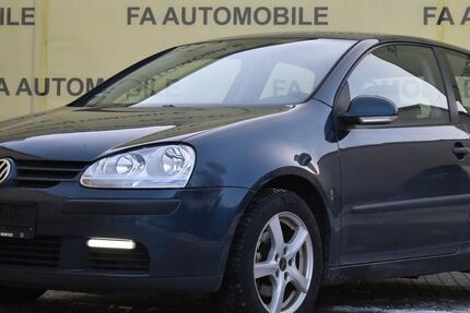 VW Golf 200.000 km 2.800 &euro; Kremmen 16766