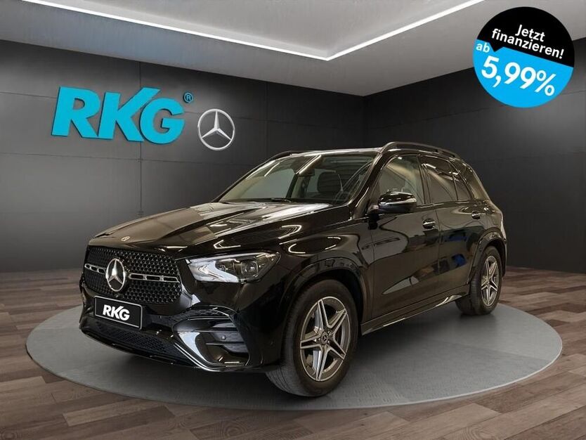 GLE 350