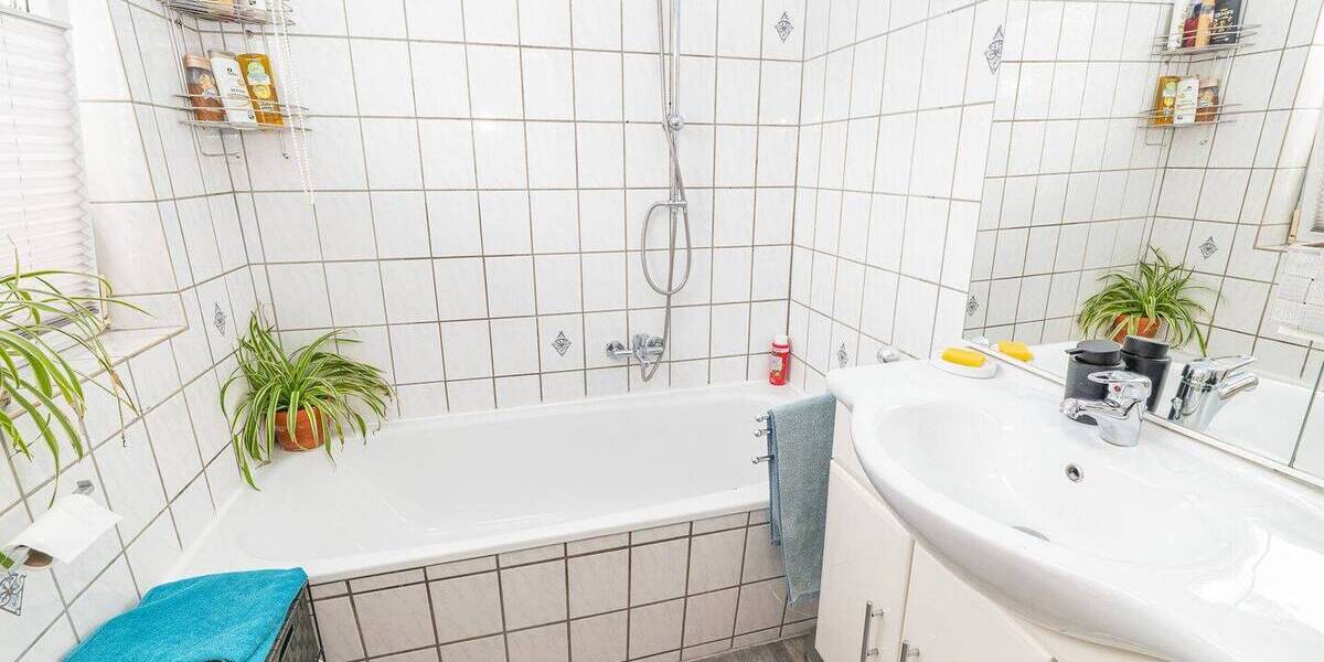 Reihenmittelhaus Himmelpforten - 3 Zimmer, 66 m&sup2;, 158.000&euro; | Angebot:26806861