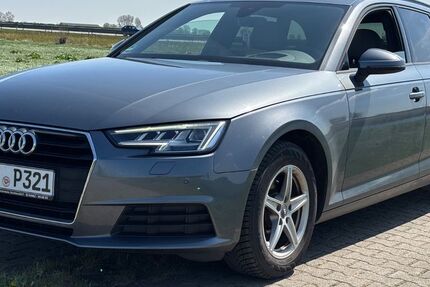 Audi A4 193.000 km 14.700 &euro; Weener 26826