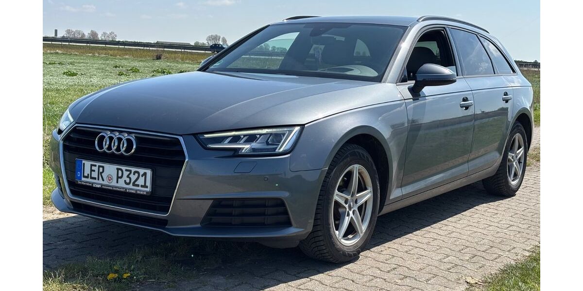 Audi A4 193.000 km 14.700 &euro; Weener 26826