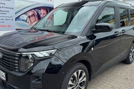Ford Tourneo Courier 11.850 km 26.900 &euro; Isernhagen NB (Hannover) 30916