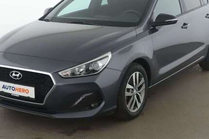 Hyundai i30 81.857 km 13.790 € Neufahrn 85375