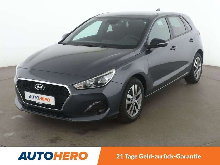Hyundai i30 81.857 km 13.790 € Neufahrn 85375