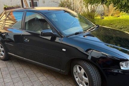 Audi A3 349.600 km 775 &euro; Schönau 97659