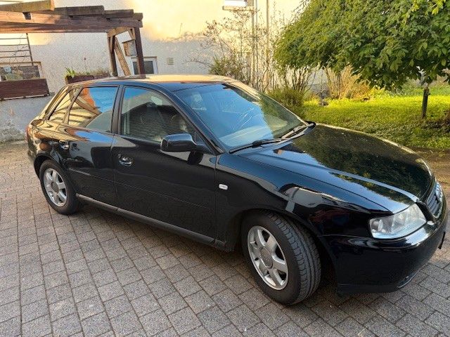 Audi A3 349.600 km 775 &euro; Schönau 97659