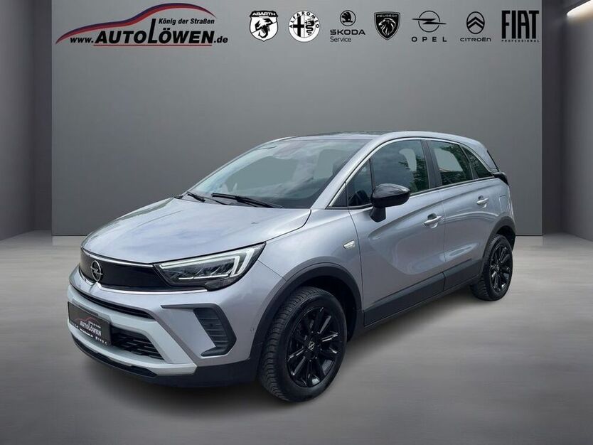 Crossland (X)