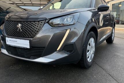 Peugeot 2008 75.000 km 17.990 &euro; Hersbruck 91217