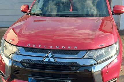 Mitsubishi Outlander 50.450 km 22.400 &euro; Kaiserslautern 67663