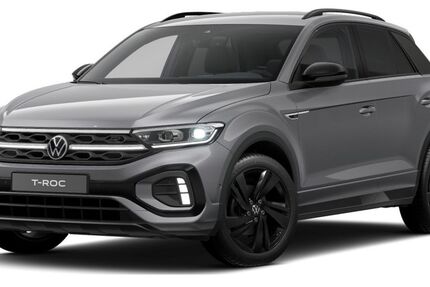 VW T-Roc 11.215 km 27.890 &euro; Alsdorf 52477