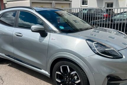 Ford Puma 19.900 km 15.150 &euro; Regensburg 93055
