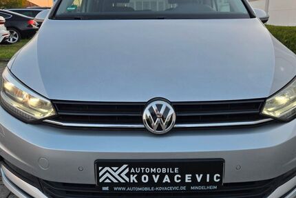 VW Touran 178.400 km 14.500 &euro; Mindelheim 87719