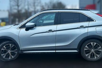 Mitsubishi Eclipse Cross 70.000 km 17.999 &euro; Köln (Ostheim) 51107