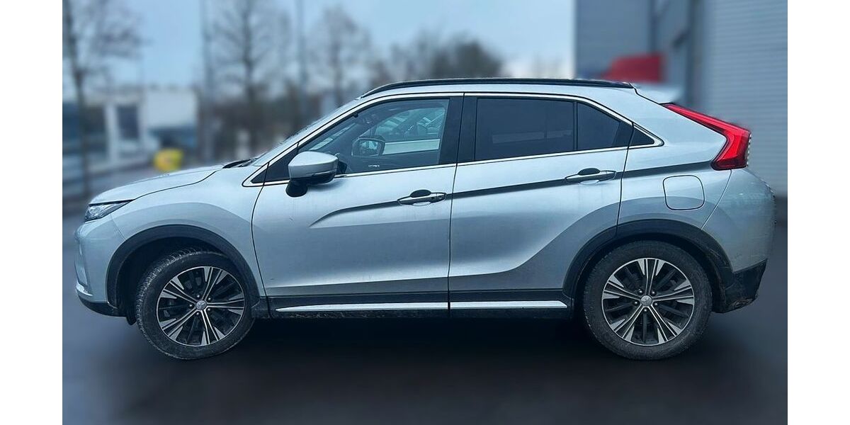Mitsubishi Eclipse Cross 70.000 km 17.999 &euro; Köln (Ostheim) 51107
