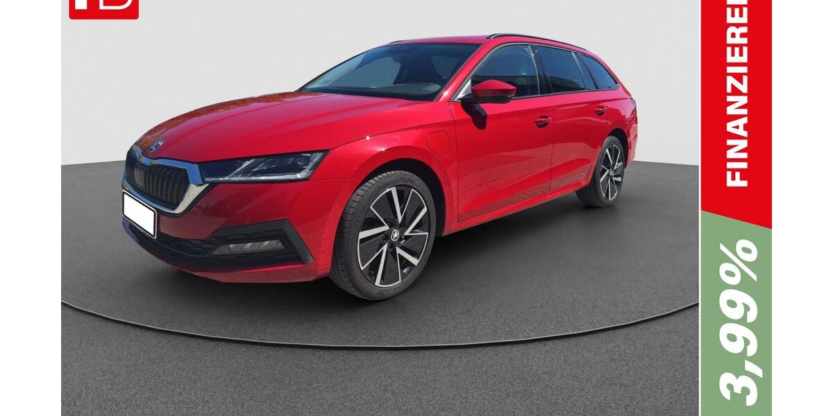 Skoda Octavia 47.780 km 25.950 &euro; Manching 85077