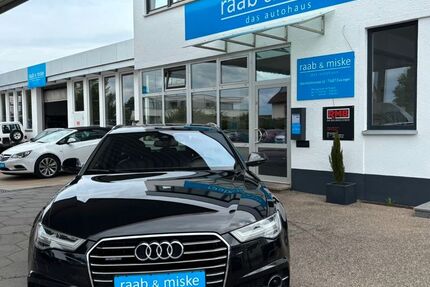 Audi A6 211.300 km 19.990 &euro; Essingen 73457
