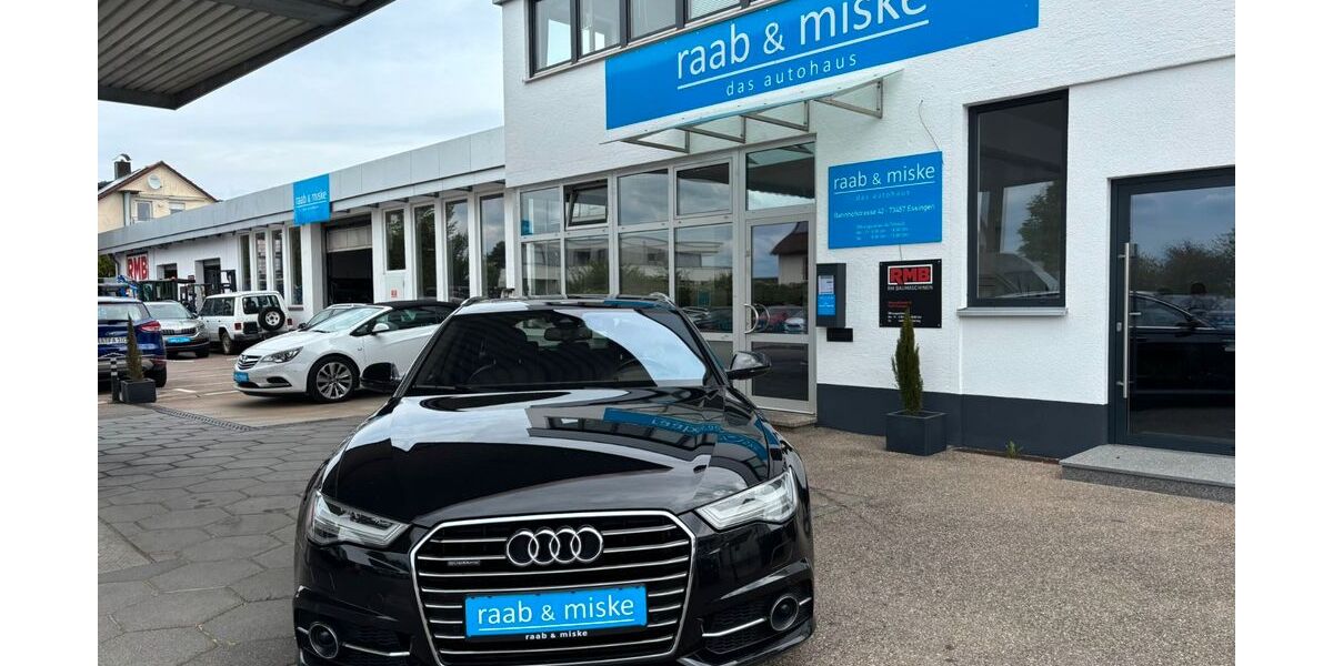 Audi A6 211.300 km 19.990 &euro; Essingen 73457
