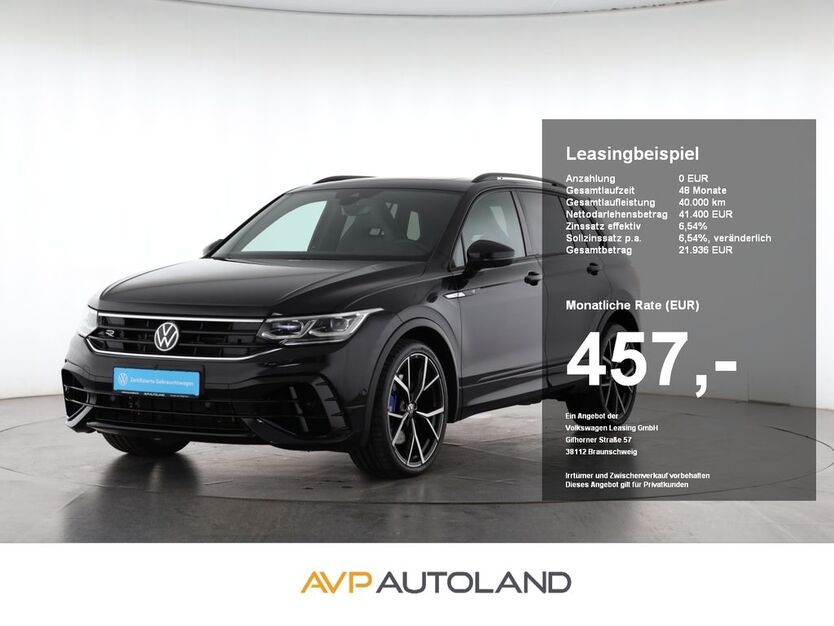VW Tiguan 59.971 km 39.930 € Plattling 94447