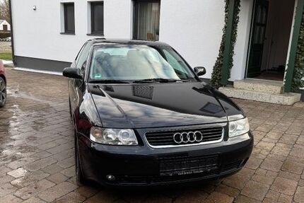 Audi A3 279.950 km 790 &euro; Altenmünster 86450