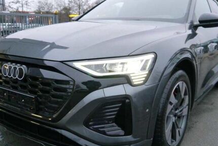 Audi Q8 e-tron 65.283 km 42.870 &euro; Hagen 58091