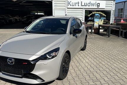 Mazda 2 12.959 km 17.990 &euro; Halle 06126