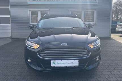 Ford Mondeo 187.000 km 10.990 &euro; Cloppenburg 49661