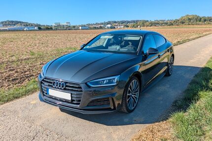 Audi A5 108.000 km 24.500 &euro; Stuttgart 70567