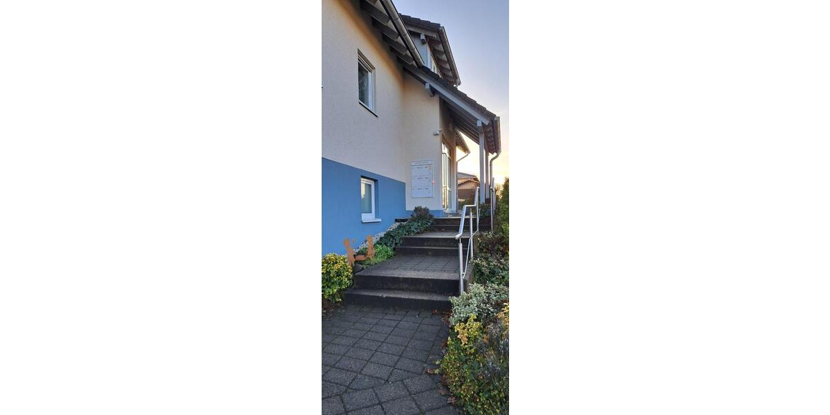 Erdgeschoßwohnung Altenkirchen (Westerwald) - 2 Zimmer, 65 m&sup2;, 180.000&euro; | Angebot:26996725