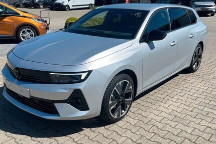 Opel Astra 7.051 km 30.490 &euro; Wietmarschen / Lohne 49835